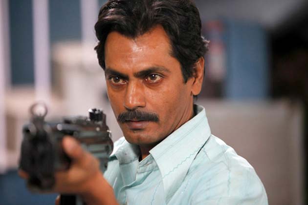 Masand: 'Gangs of Wasseypur II' is overlong, tiring